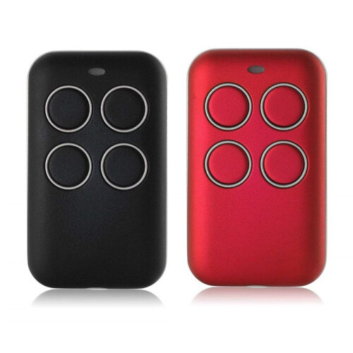 Universal Garage Controls Compatible Rolling Code Remote Control Gate Multifrequency 240-930MHz 4 in 1 Duplicator
