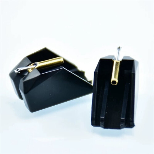 Turntable Stylus for Technics P30 EPS30CS EPS24CS EPS25cs SLBD2 SLDD2 Phonograph Record Turntable Needle Replacement 2