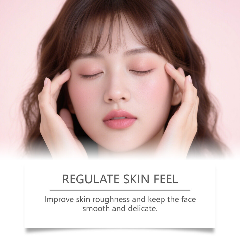 VIARELINE Care Essence Mild and Moisturizing Facial Skin Essence