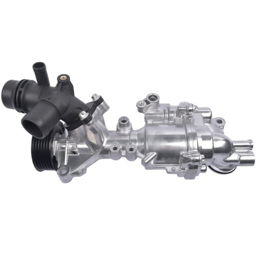 A2742000307 Car Engine Water Pump for   C-Class E-Class GLC SLC 2015-2018 2742000307