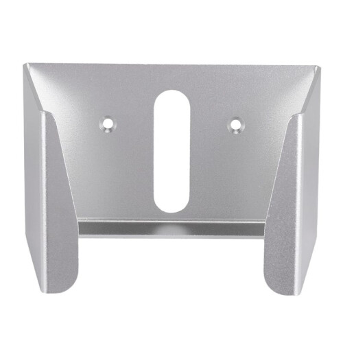 For StarLink Gen2 Power Wall Bracket Ethernet Adapter Mount Brackets Stability Wall Mount