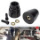 8.9104G Rear Bump Stop for  1996-2009 4Runner 2WD/4WD 2