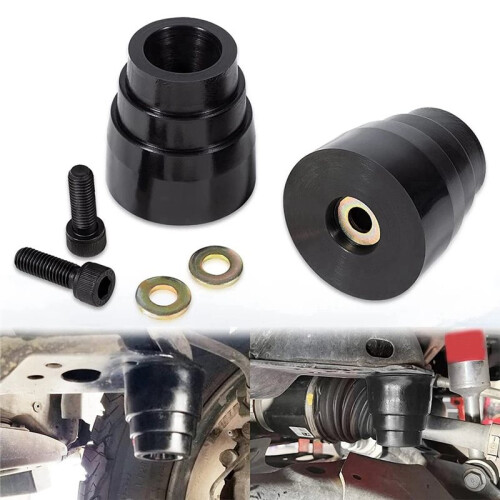 8.9104G Rear Bump Stop for  1996-2009 4Runner 2WD/4WD 1
