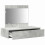 VidaXL vidaXL Dressing Table with Drawer Grey 83 x 40 x 70 cm Engineered Wood 5