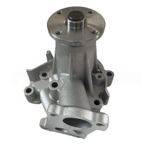 Bomba de Agua Refrigerante del Motor de 2.5L 25100-42541 2510042541 para H-100 93-04 Terracan para Pregio III 94-04