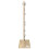VidaXL vidaXL Vanity Mirror Rectangular Sonoma Oak 70 x 50 x 18 cm 5