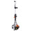 Parker 52cc Multi Function 5 in 1 Garden Tool - Brush Cutter, Grass Trimmer, Chainsaw 2