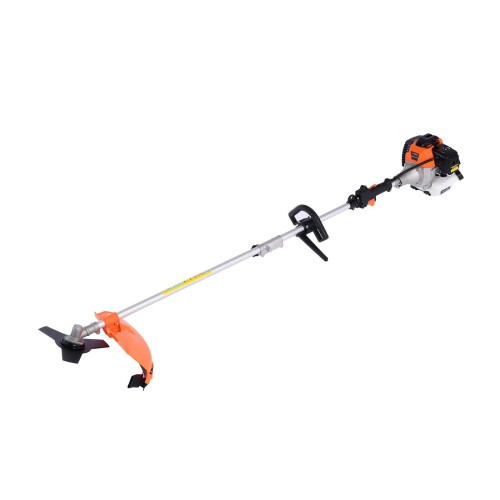 Parker 52cc Multi Function 5 in 1 Garden Tool - Brush Cutter, Grass Trimmer, Chainsaw 2
