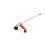 Parker 52cc Multi Function 5 in 1 Garden Tool - Brush Cutter, Grass Trimmer, Chainsaw 6