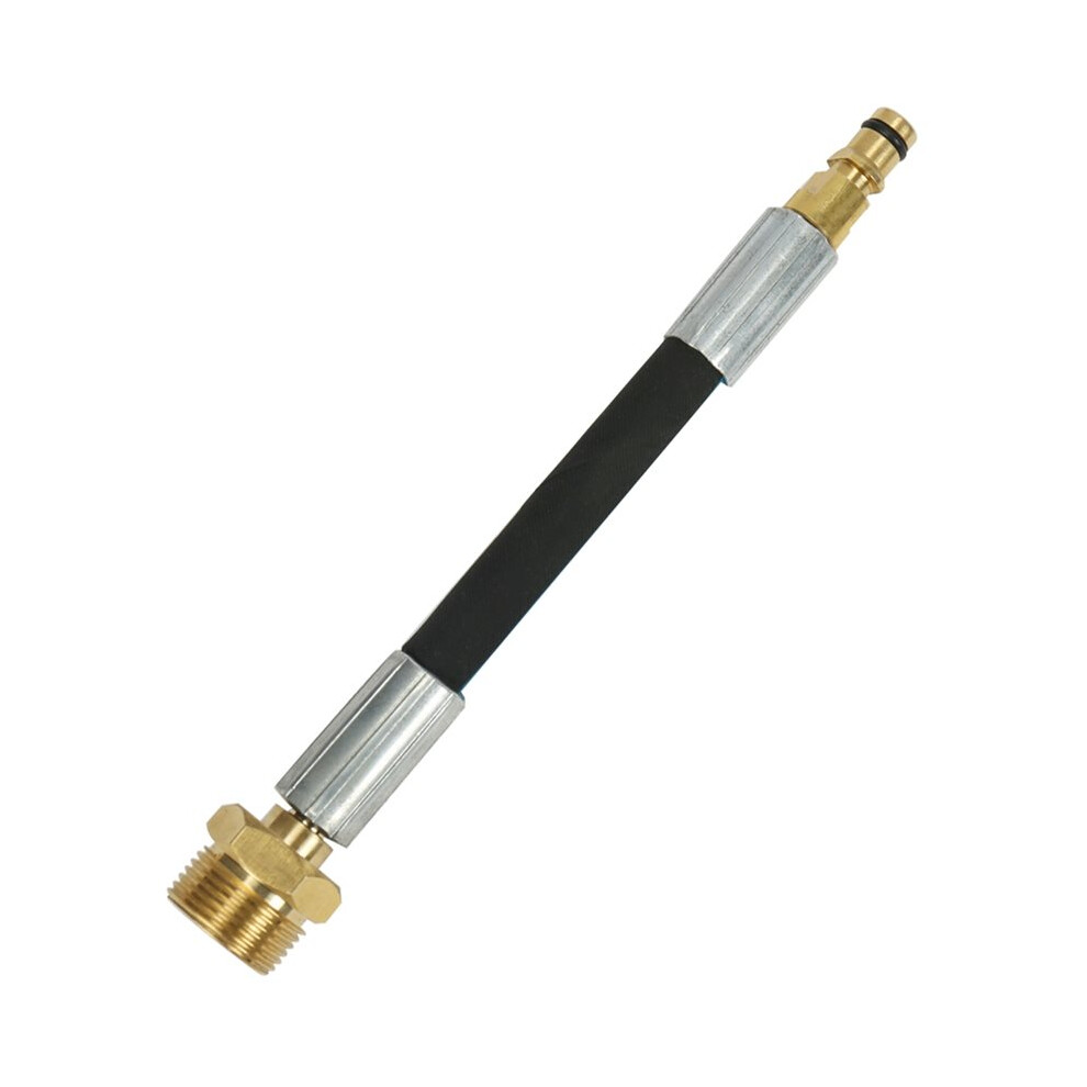 High Pressure Washer Hose Adapter M22 High Pressure Pipe Quick Connector Fitting For K-Series Pressure Washer 4712271177195