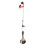 Parker 52cc Multi Function 5 in 1 Garden Tool - Brush Cutter, Grass Trimmer, Chainsaw 11