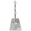 VidaXL vidaXL Vanity Mirror Rectangular Concrete Grey 100 x 45 x 18 cm 5