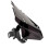Motorcycle Windscreen Windshield for  450NK NK300 Wind Screen Deflector Shield with Bracket 8