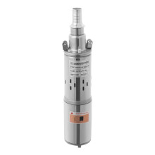 Submersible Pump 180W Deep Well Water Pump 3000 rpm