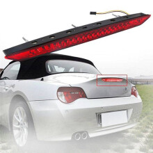63256917378 für E85 Z4 2002-2009 Auto-Bremsleuchte LED Dritte Rückleuchte mit Bremslicht