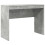 VidaXL vidaXL Desk Concrete Grey 100 x 40 x 76 cm 2
