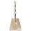 VidaXL vidaXL Vanity Mirror Rectangular Sonoma Oak 100 x 45 x 18 cm 5