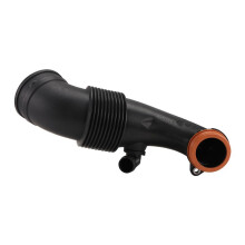 Bilmotor Luftintagsslang för F15 F16 X5 X6 2013-2019 13717638568 Höger Sida
