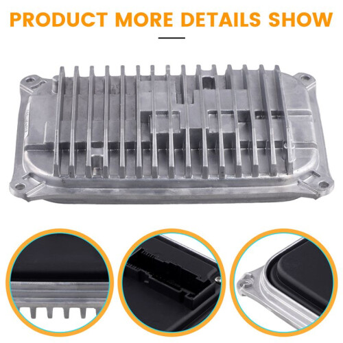 A1769004104 Ballast Control Unit Module LED Headlight Driver Ballast for  W156 X290 GLA Class 1