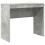 VidaXL vidaXL Desk Concrete Grey 90 x 40 x 76 cm 2