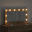 VidaXL vidaXL Vanity Mirror Rectangular Artisan Oak 80 x 45 x 18 cm 3
