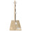 VidaXL vidaXL Vanity Mirror Rectangular Sonoma Oak 80 x 45 x 18 cm 5
