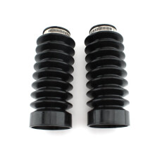 Motorcycle Front Fork Cover Protector Protective Sleeve for R Nine T 17- Motorcycle Parts