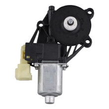 Left Front Windows Glass Lifter Motor Assembly 8A61-14A389-BB for Fiesta 2009-2013 DK495958XB 8A6114A389AB