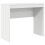 VidaXL vidaXL Desk White 90 x 40 x 76 cm 2