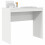 VidaXL vidaXL Desk White 90 x 40 x 76 cm 3
