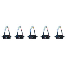 5X Generator Auto Voltage Regulator Universal AVR for 3KW 3.5KW Generator Replacement