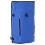 VidaXL vidaXL Bicycle Bag Blue 31 x 13 x 58 cm Polyester 5