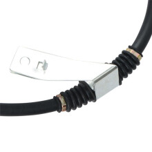 1 Paire de Câbles de Frein de Stationnement Arrière 4902009203 4901009204 pour Actyon Kyron