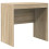 VidaXL vidaXL Schreibtisch Sonoma-Eiche 80 x 50 x 76 cm 2