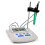 Water Quality Detector PH Temp ORP Meter Automatic Calibration Acidity Meter for Domestic Water EU Plug 1