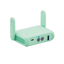 MT3600BE Wi-Fi 7 Router Dual-Band 2.5G Wireless Router Portable VPN Router for Car Travel Business RV Plane US Plug