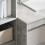 VidaXL vidaXL Desk Concrete Grey 90 x 50 x 76 cm 4