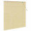 VidaXL vidaXL Rollo Natur 140 x 160 cm Bambus 4