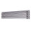 18Pcs 1/4 Inch 200mm Ph1 Ph2 Phillips Magnetic Long Hex   Screwdriver Bits S2 Electric Drill Power Driver Tools 3