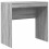 VidaXL vidaXL Desk Grey Sonoma 80 x 40 x 76 cm 2