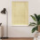 VidaXL vidaXL Rollo Natur 100 x 160 cm Bambus 3