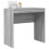 VidaXL vidaXL Desk Grey Sonoma 80 x 40 x 76 cm 3