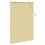 VidaXL vidaXL Rollo Natur 100 x 160 cm Bambus 4