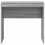 VidaXL vidaXL Desk Grey Sonoma 80 x 40 x 76 cm 5