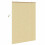 VidaXL vidaXL Rollo Natur 100 x 160 cm Bambus 5