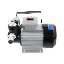 Electric Transfer Pump 60L/min 550W Oil Diesel Transfer Pump