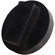 4X Jack Jacking Point Pad Lifting Support Hard Rubber for UK Rubber Jacking Point Jack Pad Adaptor