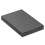 2,5-Tums USB 3.0-Hårddisklåda SSD Solid State Extern Bärbar Dator  Seriell Port Extern Metallhårddisklåda 2