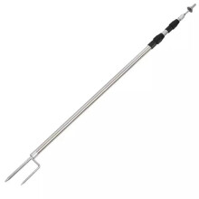 Tent Poles, for Waterproof Fabric, Telescopic Universal Tent Poles, Replacement Poles for Outdoor Awnings