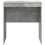 VidaXL vidaXL Desk Concrete Grey 70 x 50 x 76 cm 5